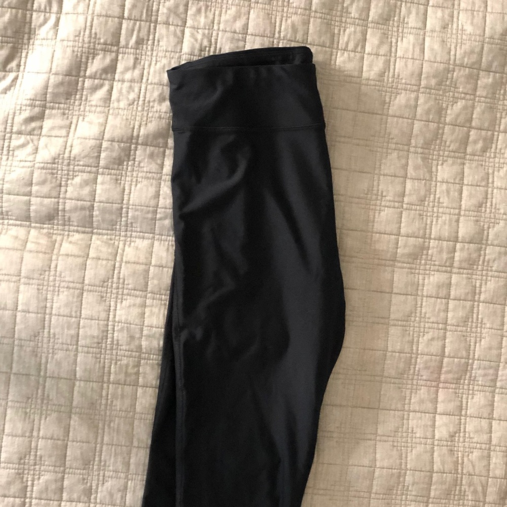 Under Armour Capri Pants (M)